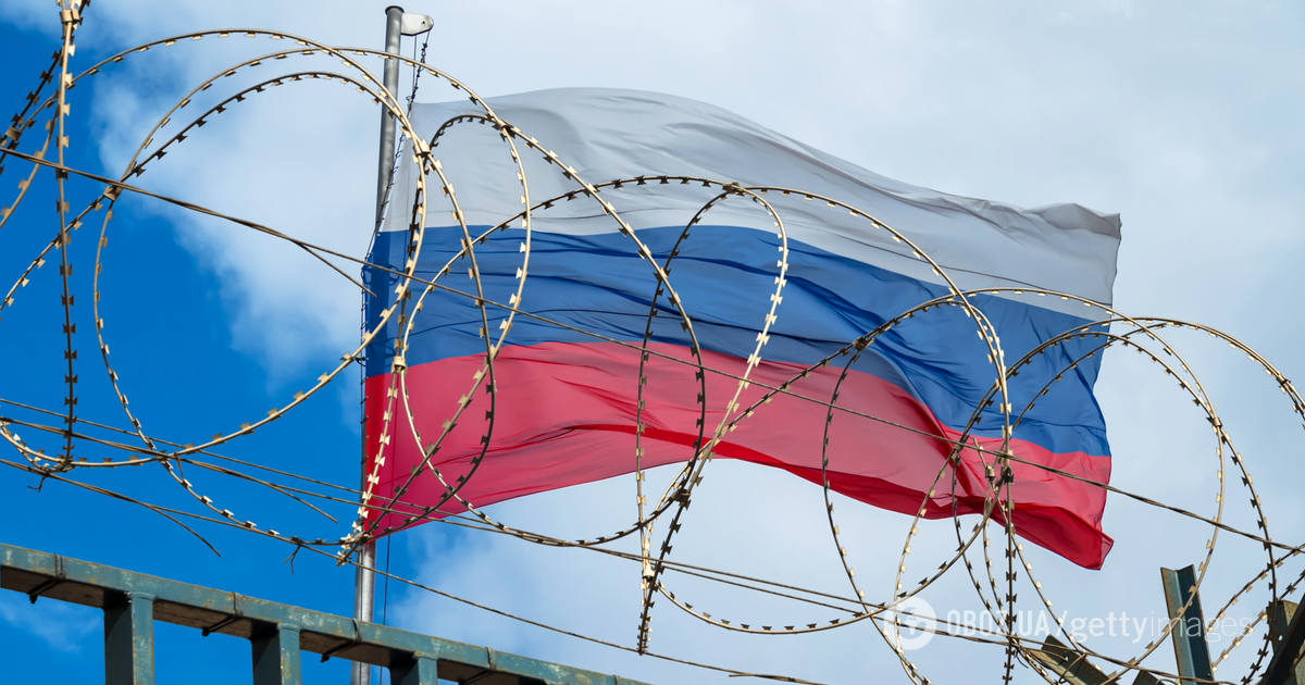 Фото до матеріалу: Росія приречена на поразку: об'єднана міць європейської оборонки не залишає автократії жодного шансу