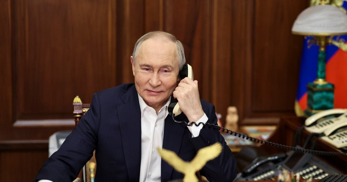 Фото до матеріалу: Як завершиться правління Путіна: сценарії перевороту та ризики до 2036 року
