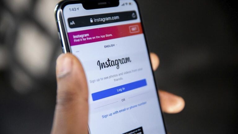 Фото до матеріалу: Meta скасовує наскрізне шифрування в Instagram: що це означає для українців
