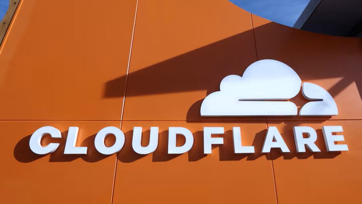 Фото до матеріалу: Cloudflare скорочує понад 1100 робочих місць через впровадження штучного інтелекту