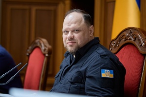Фото до матеріалу: Зеленський анонсував нові пакети допомоги після саміту в Єревані