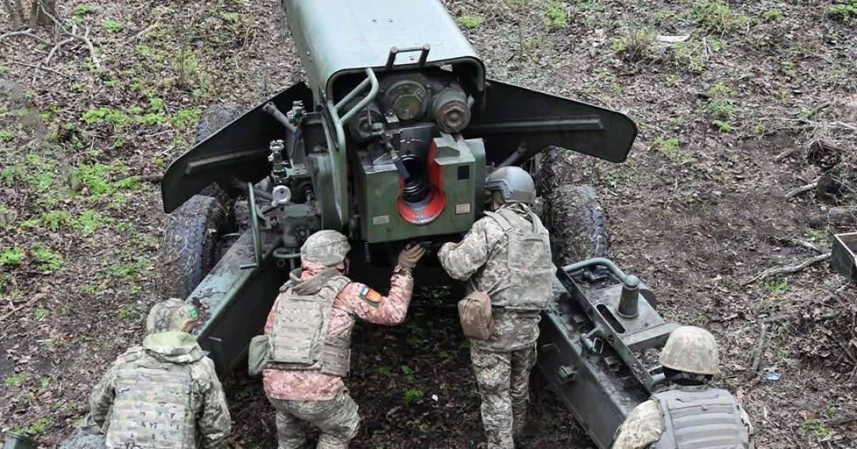 Фото до матеріалу: За добу Сили оборони знищили майже 2500 російських безпілотників