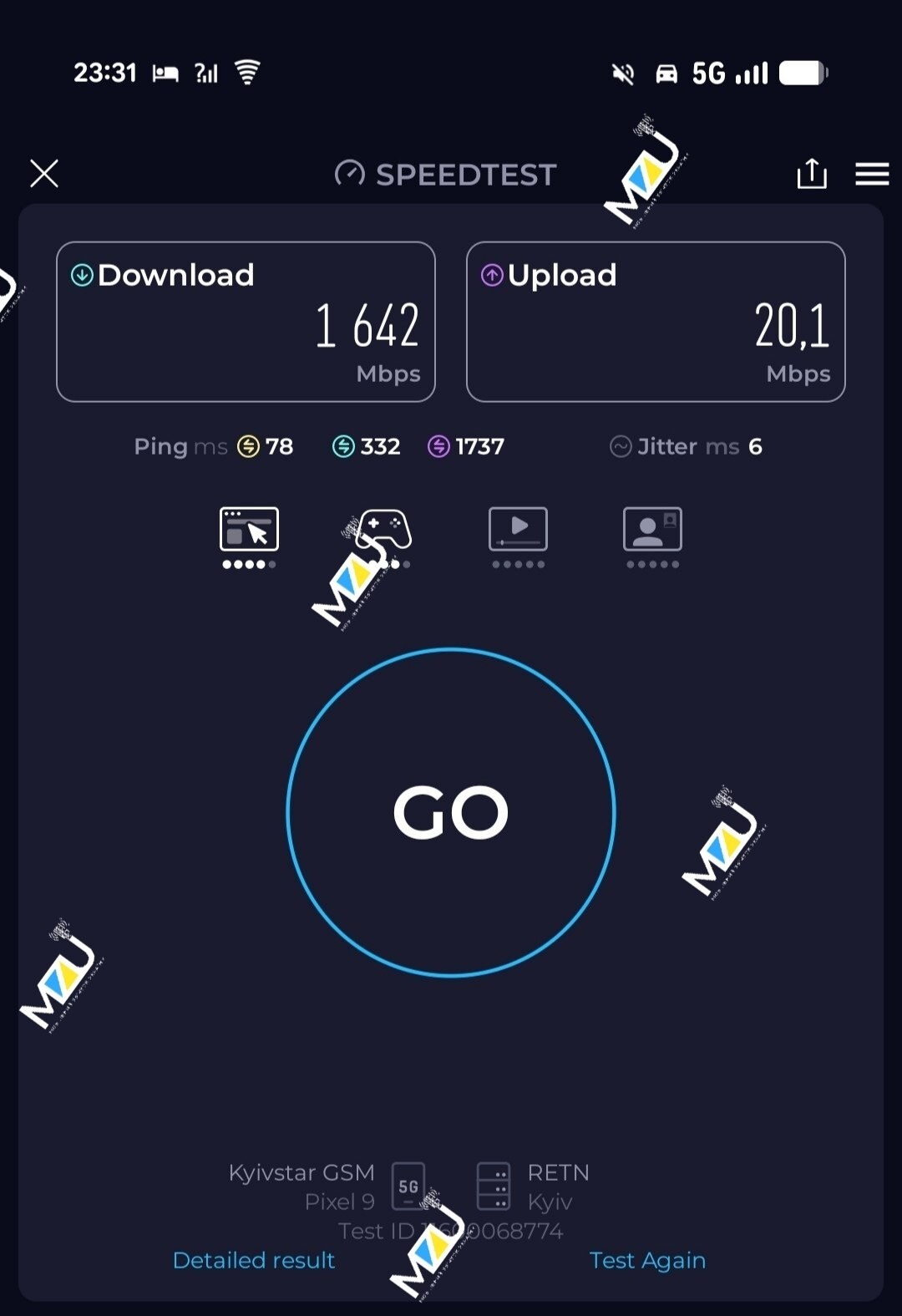 Фото до матеріалу: У Києві на вокзалі запустили тестування швидкісного 5G від Київстар