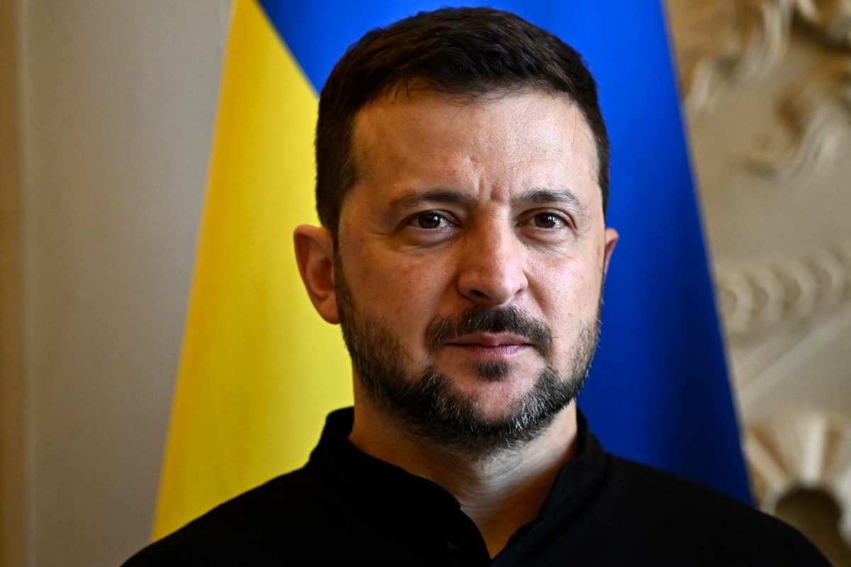 Фото до матеріалу: Ізраїль відмовився прийняти зерно з окупованих територій України: новини для Києва
