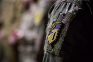 Фото до матеріалу: Волошин про наростання активності РФ на півдні: де найзапекліші бої та скільки втрат