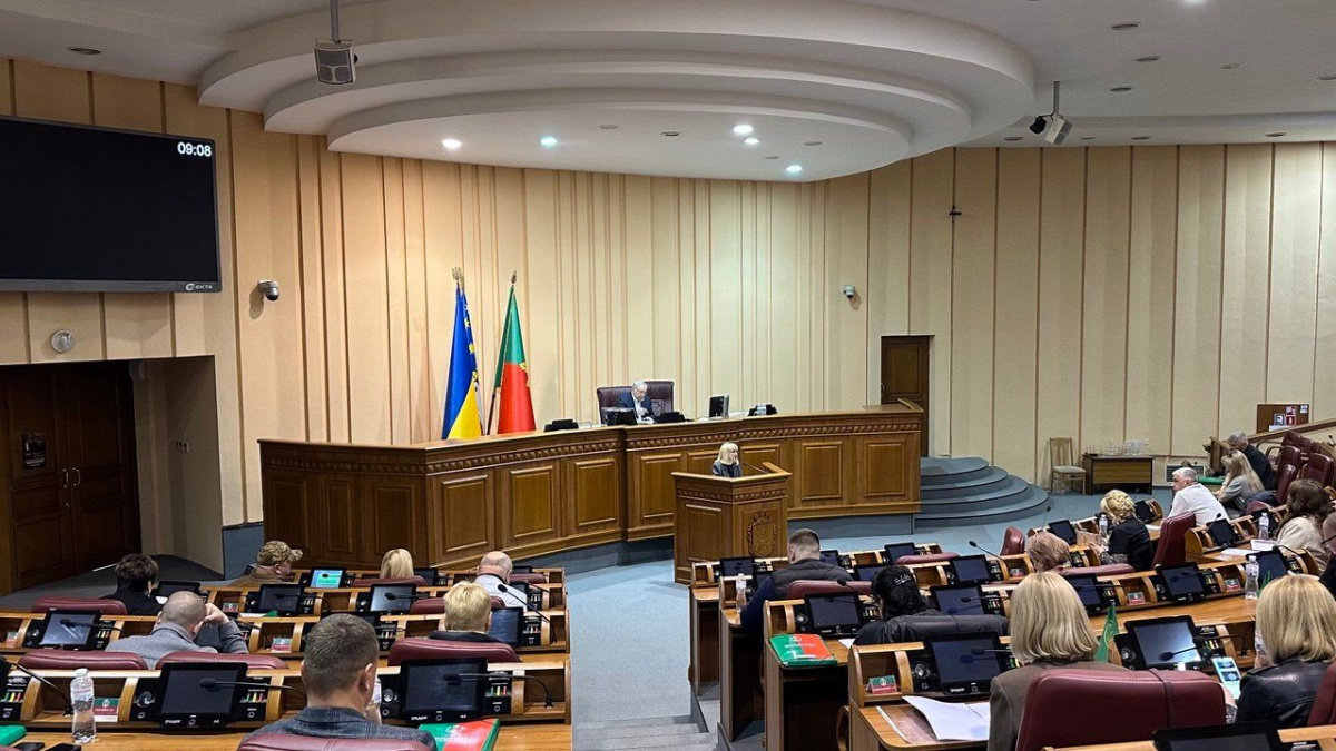 Фото до матеріалу: Бюджет Кривого Рогу на 2026: 96,5 млн грн на ЗСУ та масштабний ремонт тепломереж