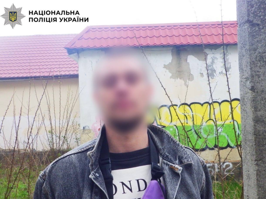 Фото до матеріалу: Розваги зі збоєю і погрози: в Києві сталось вуличне хуліганство
