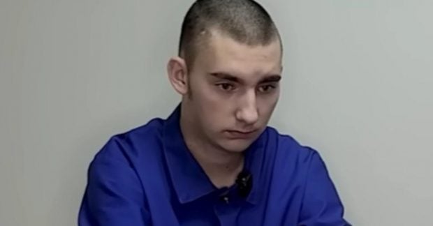 Фото до матеріалу: Полонений росіянин розповів вітчиму про війну: «Потрібно було вбити»