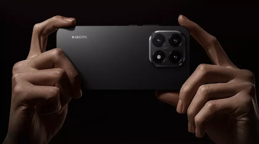 Фото до матеріалу: Xiaomi 17T та 17T Pro: нові характеристики, ціни та очікуваний старт у Європі