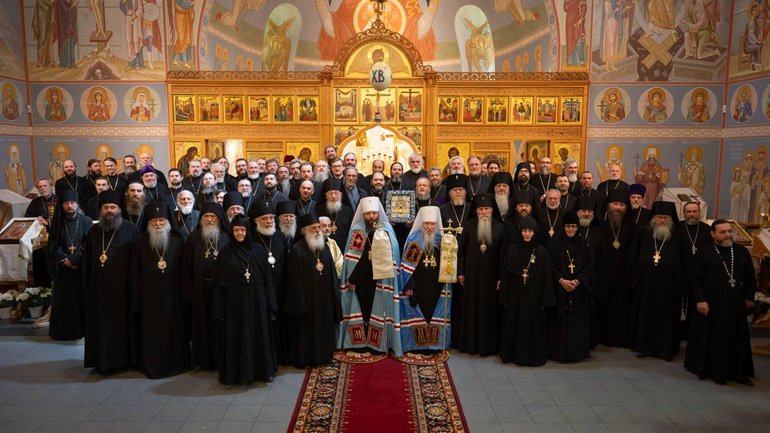 Фото до матеріалу: Вадим Новинський отримав орден РПЦЗ: наслідки для України