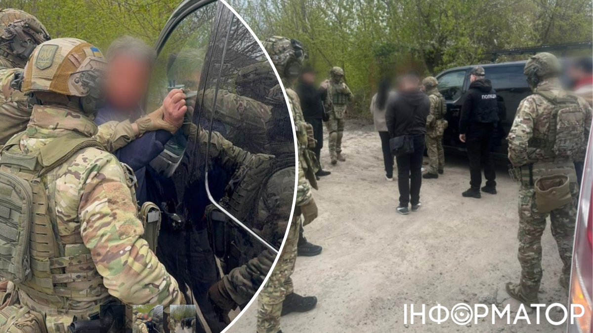 Фото до матеріалу: У Вінниці затримали засновника реабілітаційного центру за 15 років насильства над дітьми