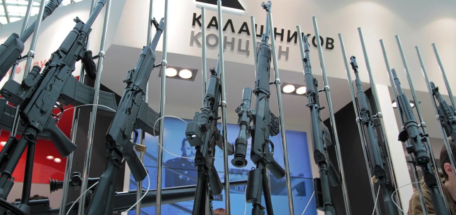 Фото до матеріалу: Російська армія отримала нову партію зенітних ракет 9М333