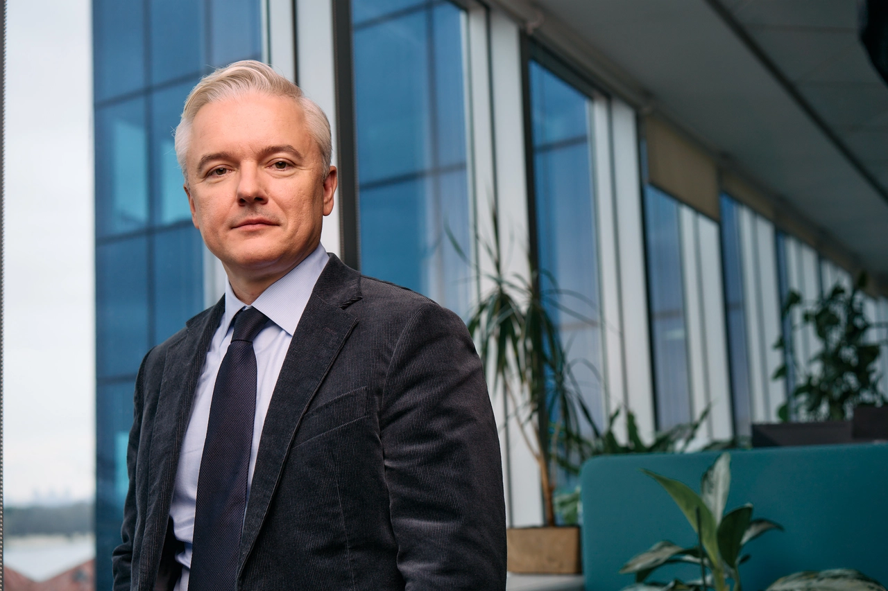 Фото до матеріалу: Philip Morris інвестує 10 млн доларів у бездимні продукти в Україні