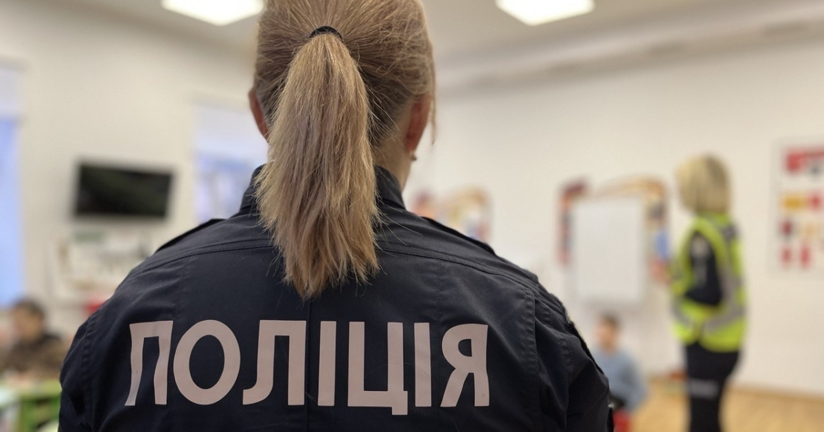 Фото до матеріалу: Поліція затримала стрільця з машини у Святошинському районі Києва