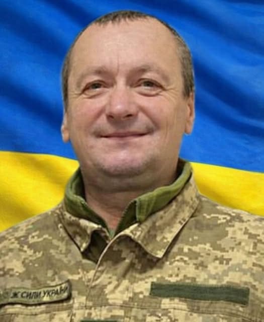 Фото до матеріалу: На Тернопільщині підтверджено загибель ще семи воїнів: двоє загинули в бою, двоє померли від поранень