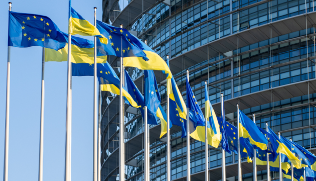 Фото до матеріалу: Єврокомісія шукає засновників для нового Альянсу дронів ЄС-Україна