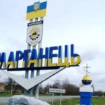 Фото до матеріалу: Три обстріли та атаки дронами: день на Нікопольщині