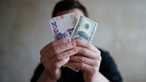 Фото до матеріалу: Бюджет на межі: без рішень у Володимирі гроші можуть закінчитися в червні