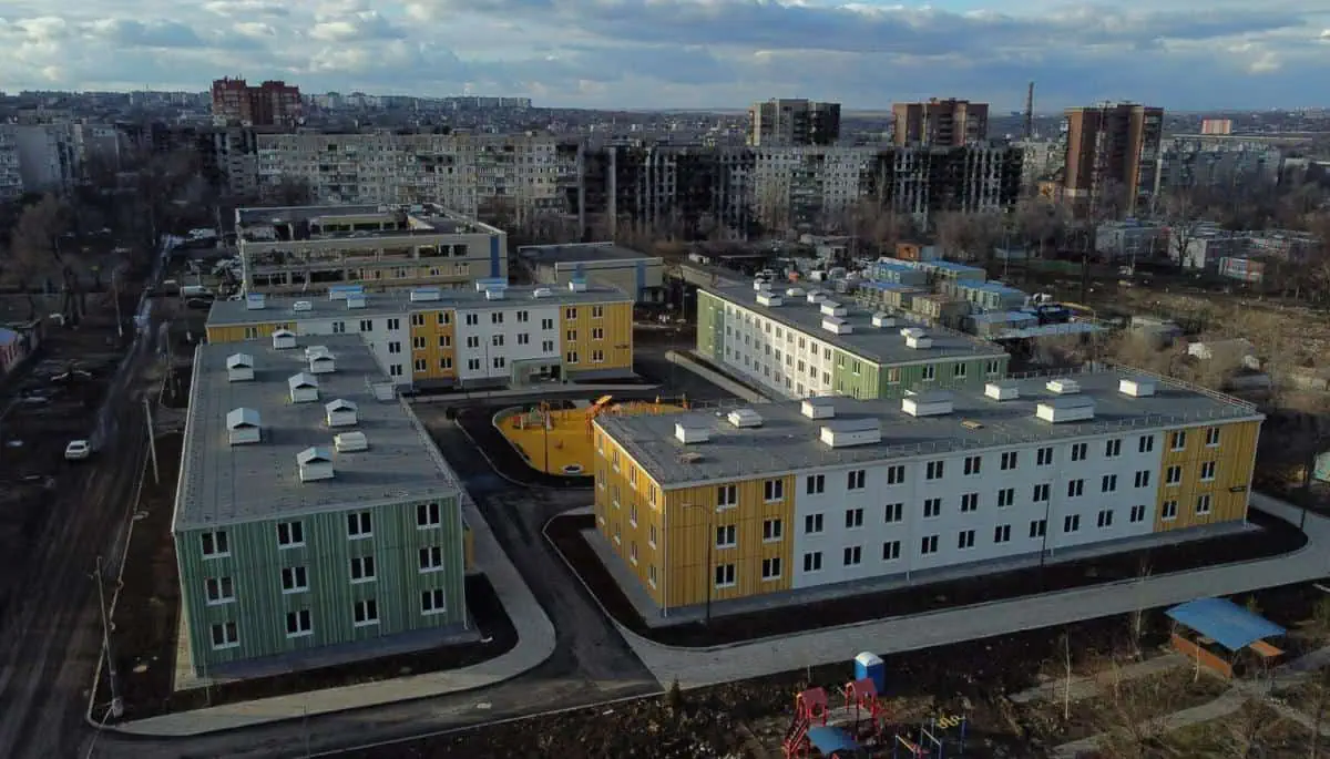 Фото до матеріалу: Для ветеранів Луганщини запустили спеціальну онлайн-спільноту