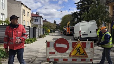 Фото до матеріалу: У Львові судитимуть експосадовця «Львівгазу», який легалізовував та привласнював кошти споживачів за послуги розподілу газу