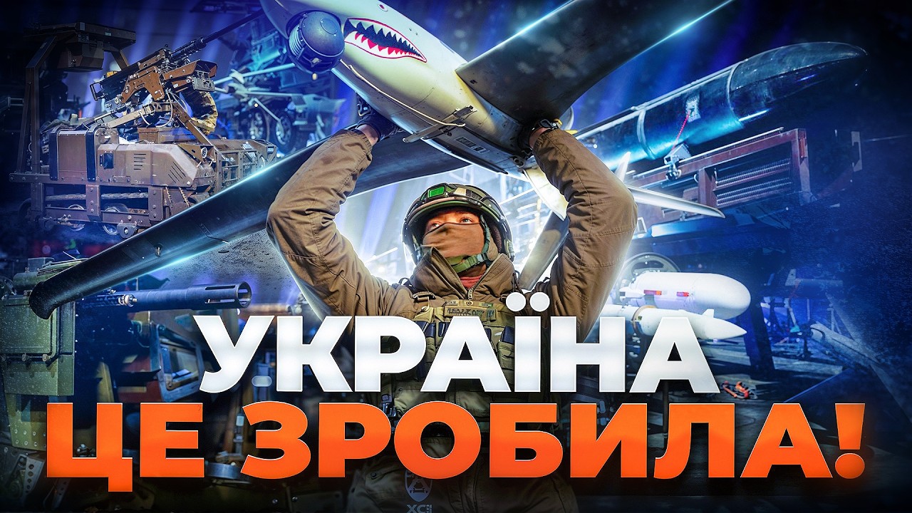 Фото до матеріалу: Україна готується до експорту зброї: головні теми ефіру Ранок.LIVE 29 квітня