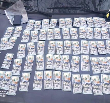 Фото до матеріалу: Адвокат Єрмака заперечує його причетність до легалізації 460 млн грн на елітному будівництві під Києвом