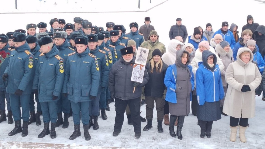 Фото до матеріалу: МЗС РФ вимагає від Німеччини скасувати заборону на використання 9 травня російських прапорів і георгіївських стрічок