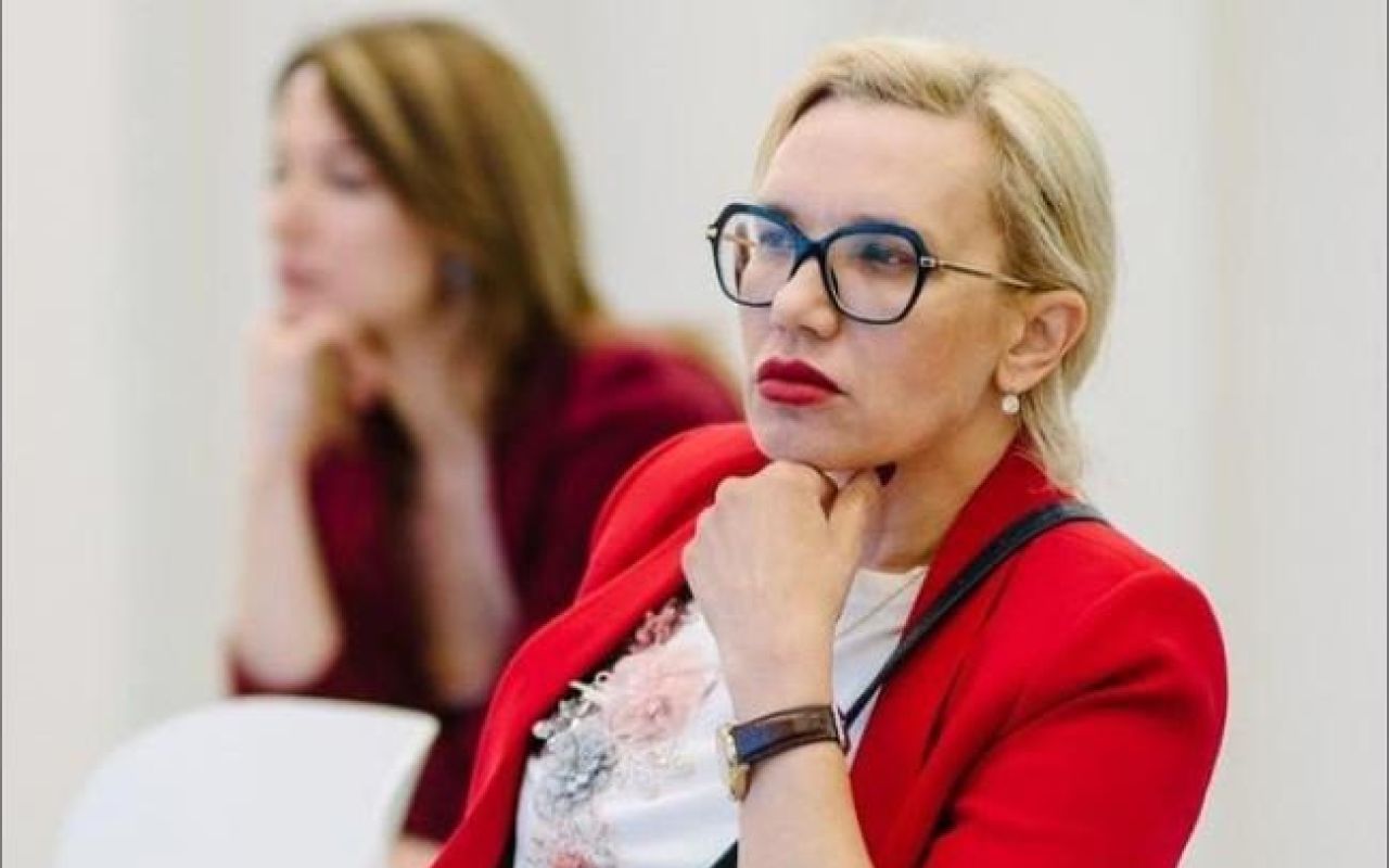Фото до матеріалу: Андрій Єрмак ув'язнений: суд обрав варту з заставою 140 млн грн