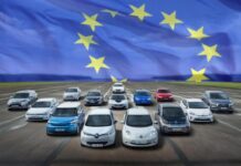Фото до матеріалу: Чому в Україні можуть зникнути дешеві електрокари: сировинна криза та ціни