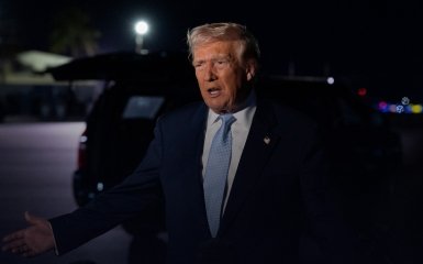 Фото до матеріалу: "Це божевілля". Трамп розкритикував Путіна та Зеленського — online.ua