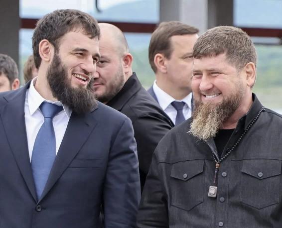 Фото до матеріалу: Племінник Кадирова отримав і втратив громадянство Сербії за чотири дні