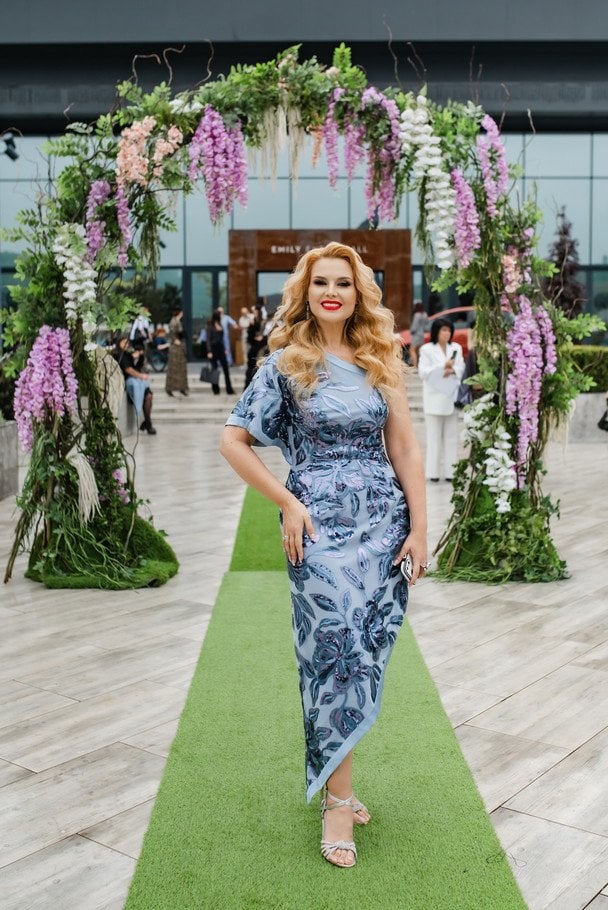 Фото до матеріалу: У Львові відбувся масштабний жіночий фестиваль Ukrainian Women Festival DIVA