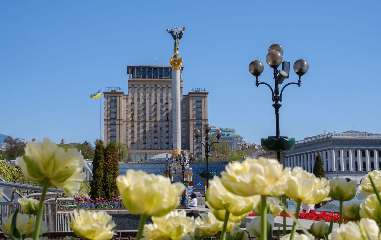Фото до матеріалу: Коли в Україні нарешті потепліє: синоптик назвав дати повернення тепла