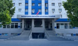 Фото до матеріалу: Війна на Запоріжжі: окупація та загроза наступу РФ