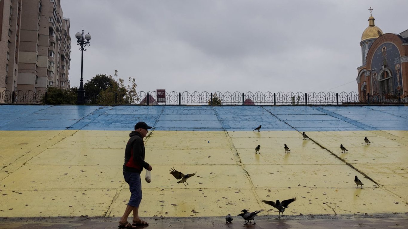 Фото до матеріалу: Погода в Києві 11 травня: синоптики попереджають про похолодання та дощі