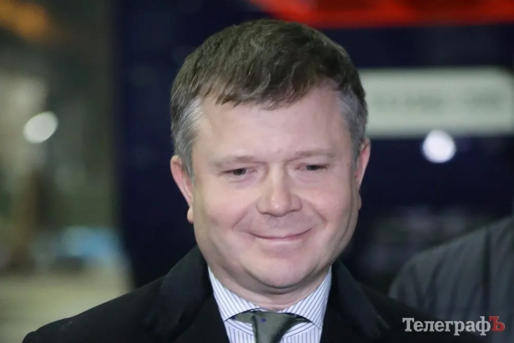 Фото до матеріалу: Суд у Києві дозволив заочне розслідування щодо екснардепа Жеваго у справі банку «Фінанси та Кредит»