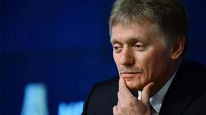 Фото до матеріалу: Для оголошення перемир'я згода України не потрібна, - Пєсков