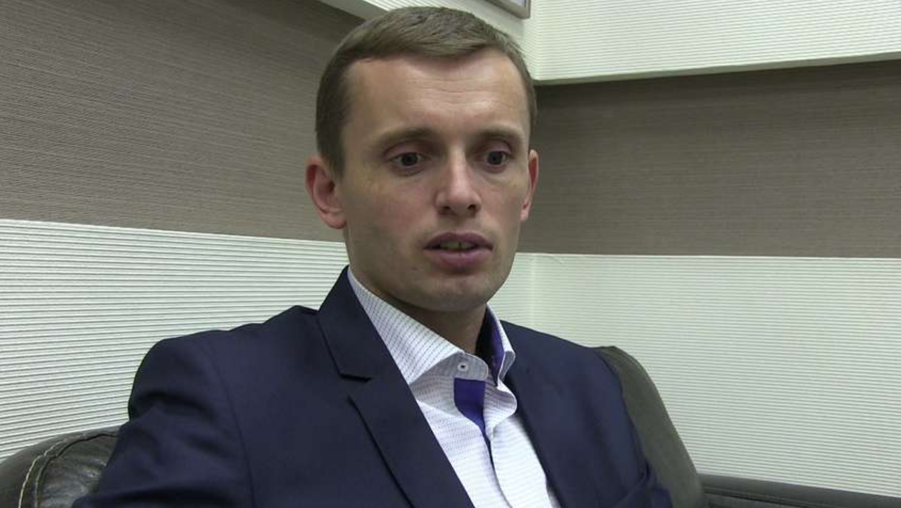 Фото до матеріалу: Від громадянина до ресурсу: Русла Бортник про те, як війна змінює статус звичайної людини в Україні