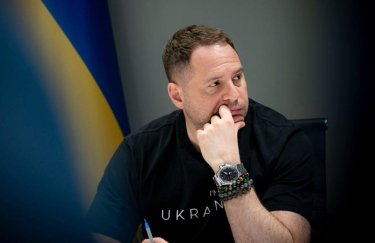 Фото до матеріалу: Адвокат Єрмака заперечує причетність до схеми на 460 млн грн