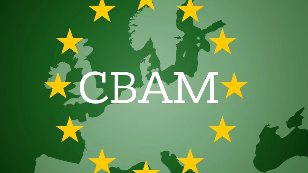 Фото до матеріалу: Єврокомісія припустилася помилки щодо CBAM для України, її треба виправити – віцепрем'єр та міністр України