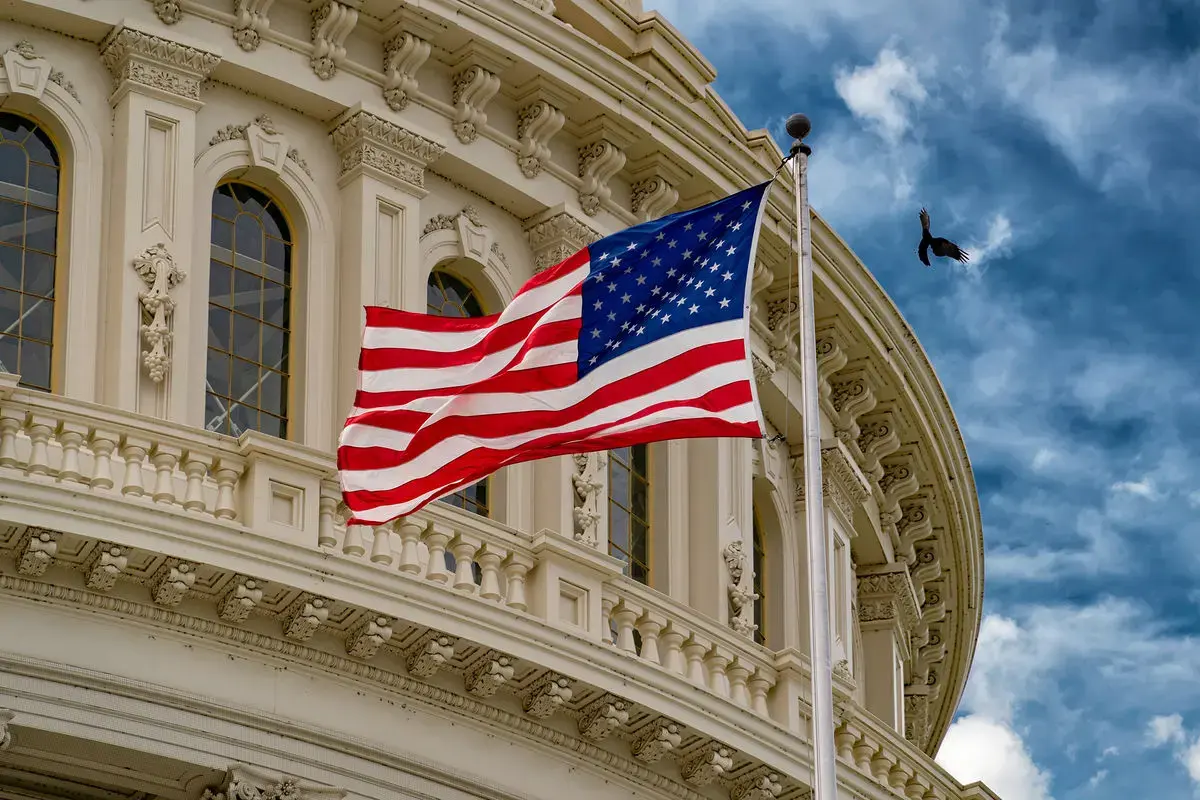 Фото до матеріалу: США змінюють тактику: ставка на малі ударні дрони за українським досвідом