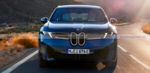 Фото до матеріалу: Kia презентувала електричний поліцейський фургон PV5 з дронами та штучним інтелектом