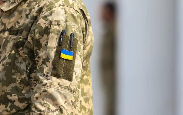 Фото до матеріалу: Військовослужбовець з Івано-Франківщини отримав п'ять років ув'язнення за самовільне залишення частини