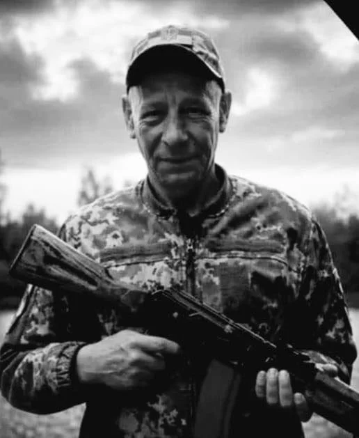 Фото до матеріалу: Львівщина прощається із п'ятьма захисниками: імена, віки та місця подвигу