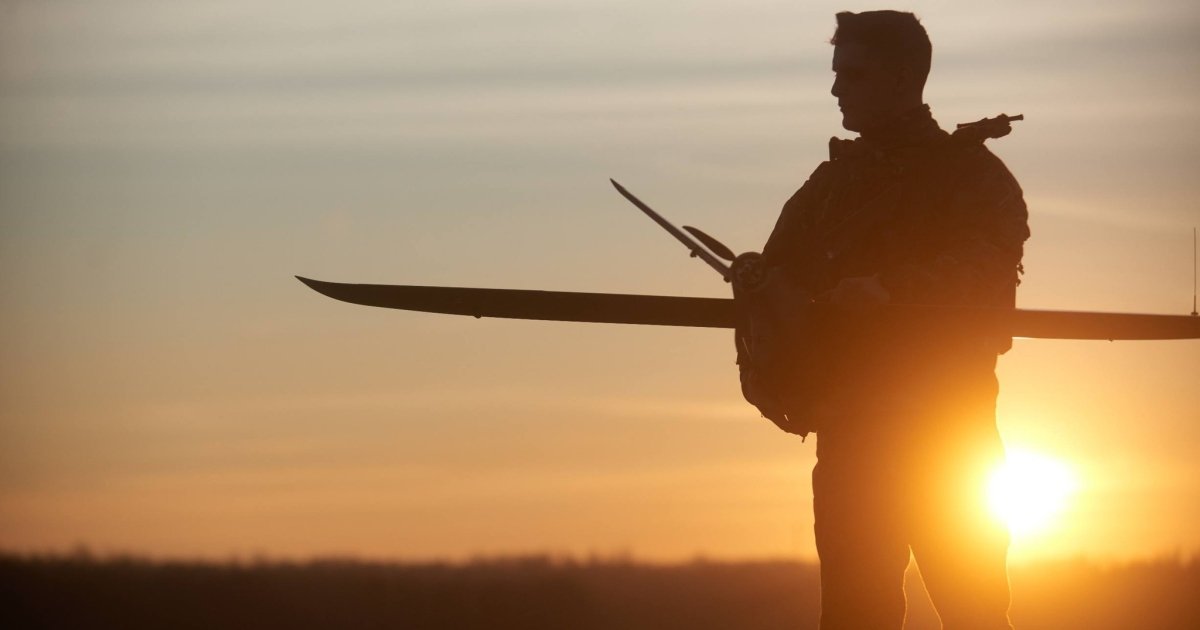 Фото до матеріалу: На фронті знову активізувалися ворожі штурми: за добу 170 атак