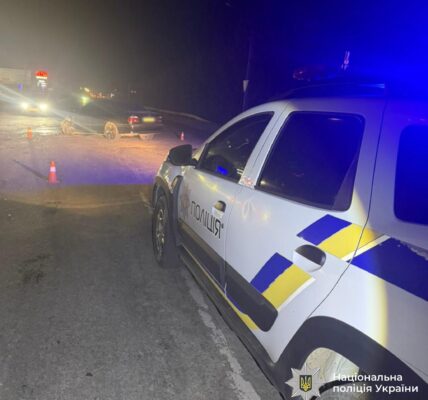 Фото до матеріалу: У Коломиї загинув велосипедист: водій Audi Q5 наїхав на 74-річну жінку