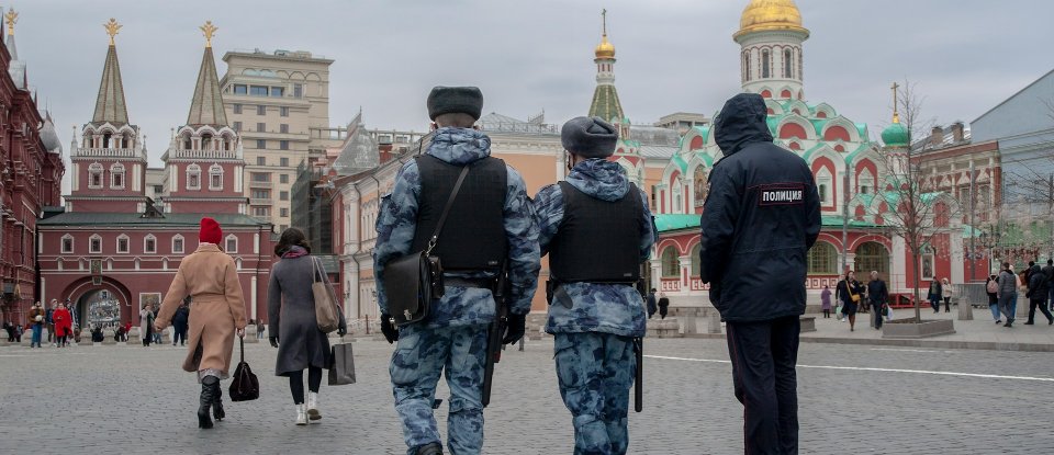 Фото до матеріалу: Кремль запропонував перемир'я на 9 травня 2026 року: чи це лише для параду в Москві