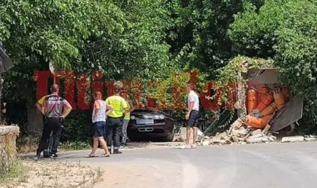 Фото до матеріалу: Lamborghini Fenomeno Roadster: найпотужніший відкритий суперкар в історії бренду