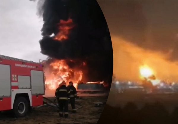 Фото до матеріалу: Україна запропонувала абсолютно новий формат перемир'я з Росією - про що йдеться