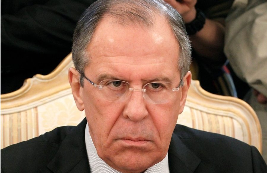 Фото до матеріалу: Лавров: США хочуть контролювати транзит газу через Україну та відновити «Північні потоки"
